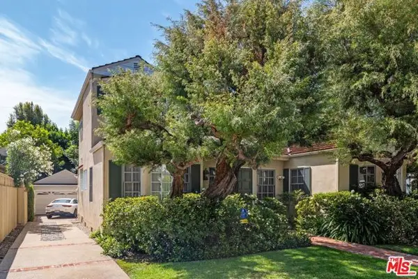 11436 Berwick Street, Los Angeles, CA 90049