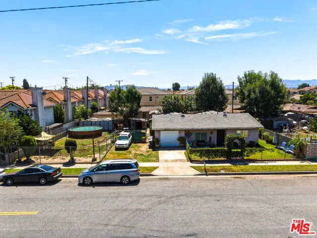 512 N Orange Avenue, La Puente, CA 91744 - #3