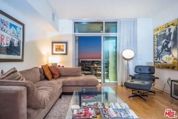 13700 Marina Pointe Drive #1514, Marina Del Rey, CA 90292