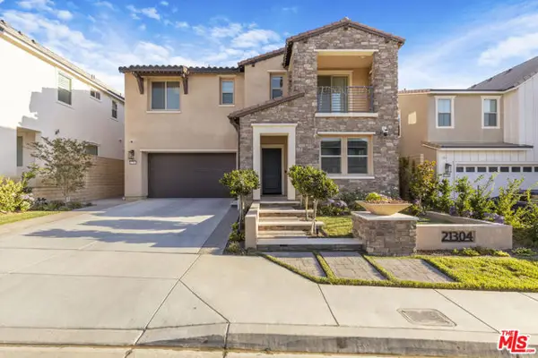 21304 Wildflower Way, Chatsworth (los Angeles), CA 91311
