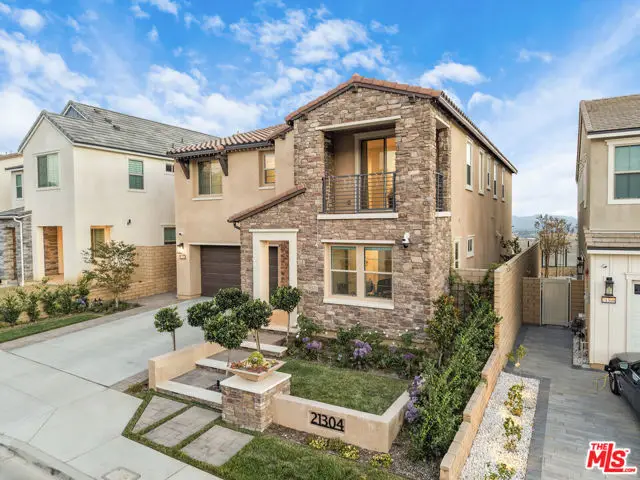 21304 Wildflower Way, Chatsworth, CA 91311 - #2
