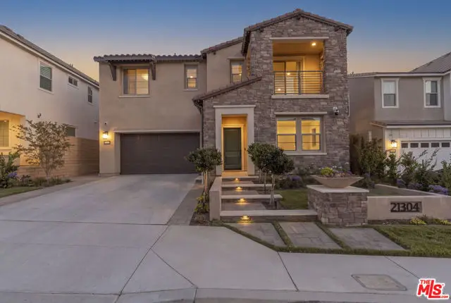 21304 Wildflower Way, Chatsworth, CA 91311 - #3