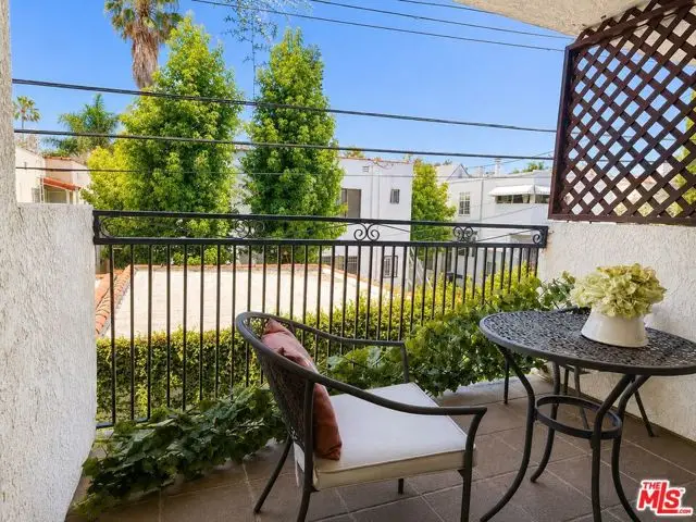 6151 Orange Street #203, Los Angeles, CA 90048 - #1