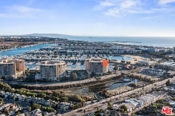 4265 Marina City Drive #917, Marina Del Rey, CA 90292