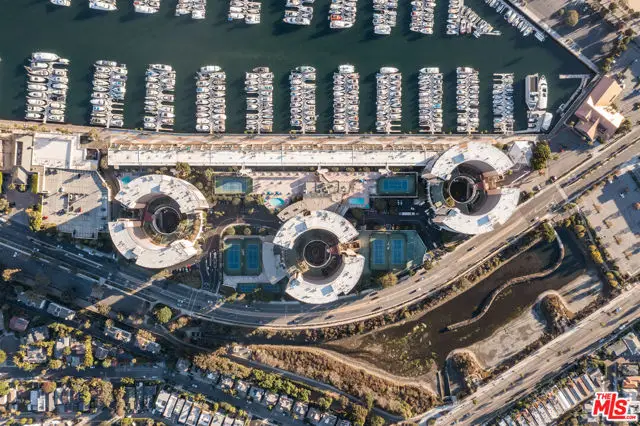 4265 Marina City Drive #917, Marina Del Rey, CA 90292 - #3