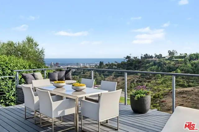 11340 Chalon Road, Los Angeles, CA 90049 - #2
