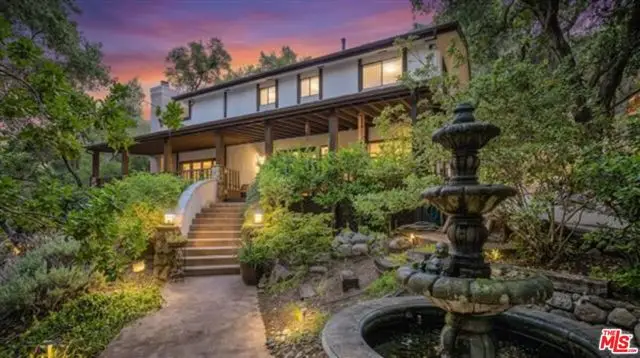 805 Malibu Meadows Drive, Calabasas, CA 91302 - #1