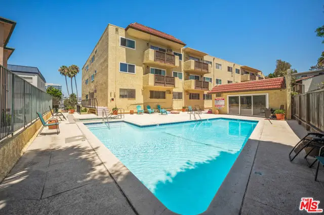 5950 Buckingham #610, Culver City, CA 90230 - #1