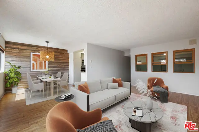 5950 Buckingham #610, Culver City, CA 90230 - #2