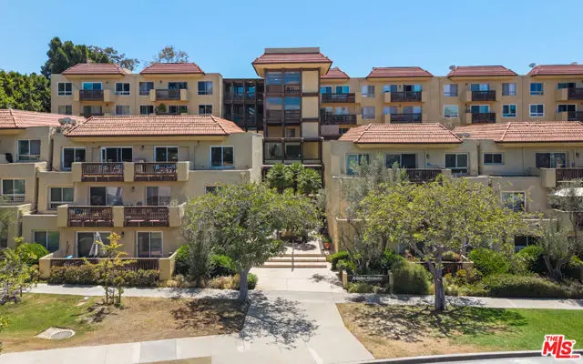 5950 Buckingham #610, Culver City, CA 90230 - #3