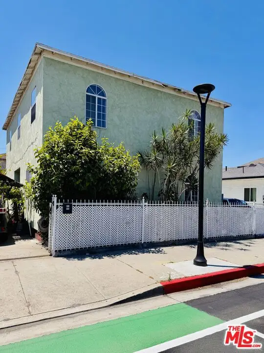 892 E Martin Luther King Jr Boulevard, Los Angeles, CA 90011 - #1
