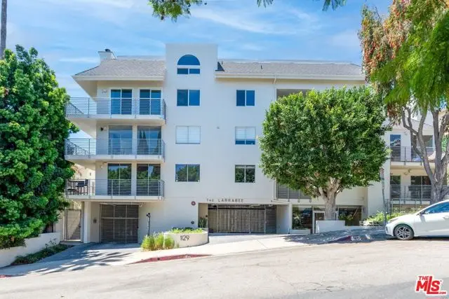 1129 Larrabee Street #8, West Hollywood, CA 90069 - #3