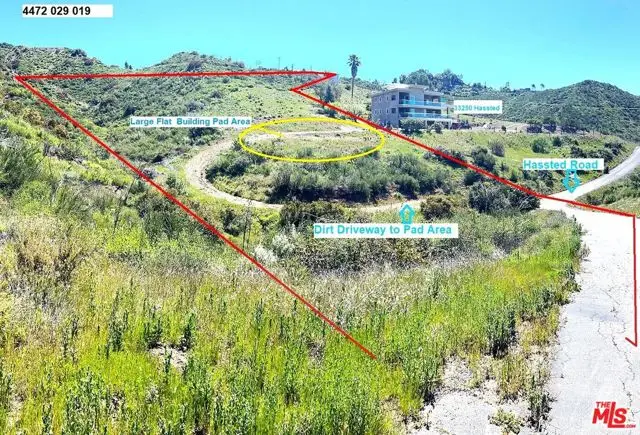 33260 Hassted, Malibu, CA 90265 - #1