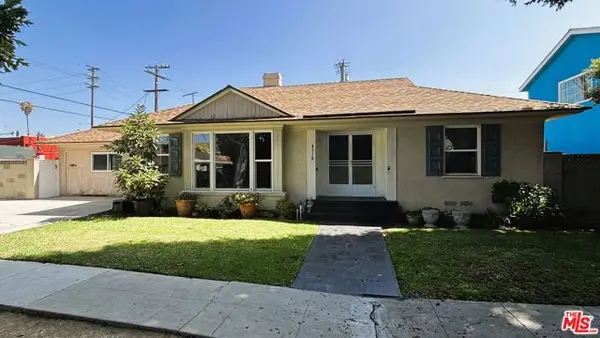 4318 Tuller Avenue, Culver City, CA 90230