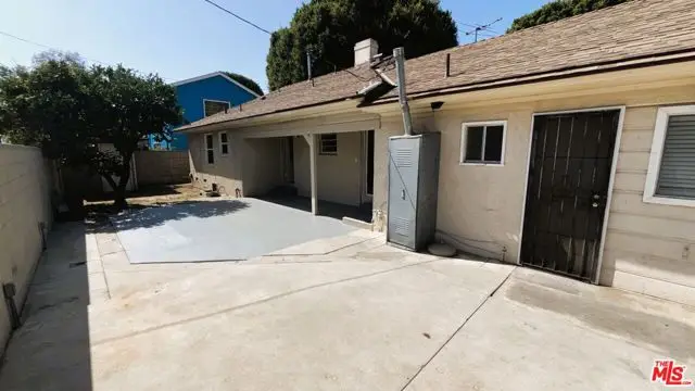 4318 Tuller Avenue, Culver City, CA 90230 - #2