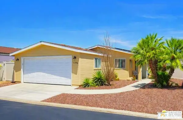 15300 Palm Drive #175, Desert Hot Springs, CA 92240