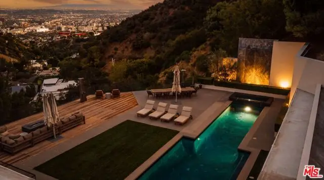 1877 Rising Glen Road, Los Angeles, CA 90069 - #2