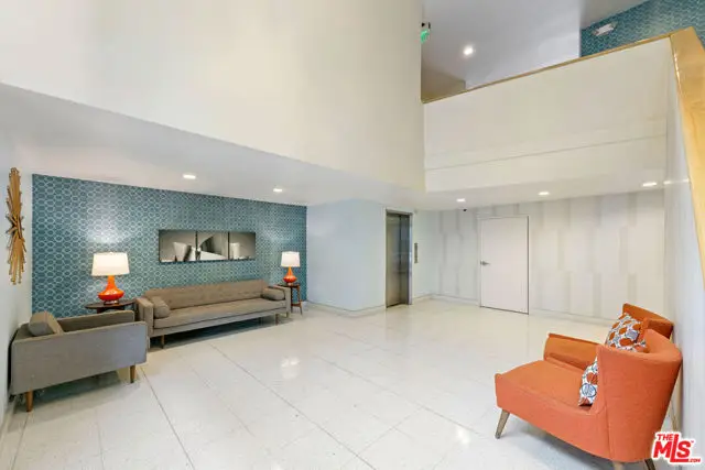 1200 N Flores Street #209, West Hollywood, CA 90069 - #2