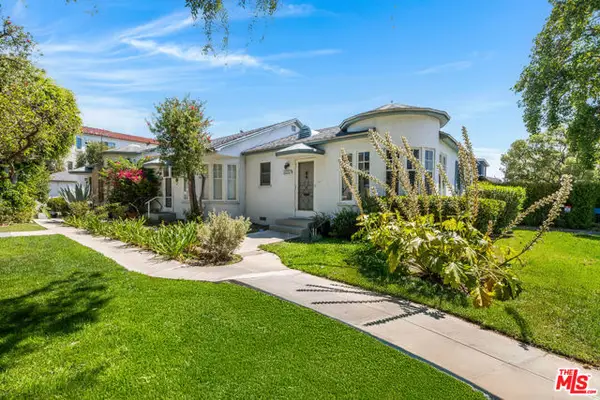 10651 Whipple Street, Toluca Lake (los Angeles), CA 91602