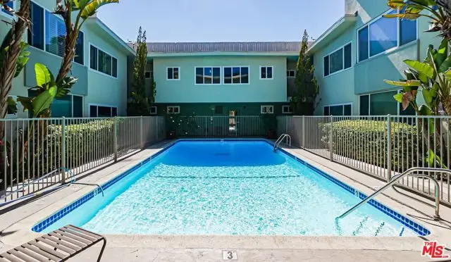 1525 N Hayworth Avenue #204, Los Angeles, CA 90046 - #1