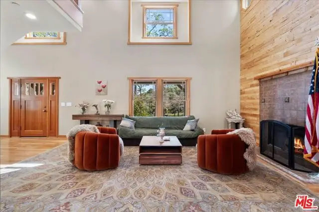 28200 Pine Canyon Road, Lake Hughes, CA 93532 - #2