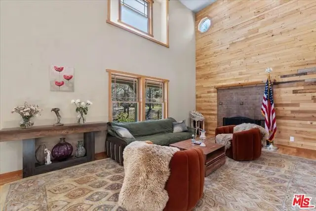 28200 Pine Canyon Road, Lake Hughes, CA 93532 - #3