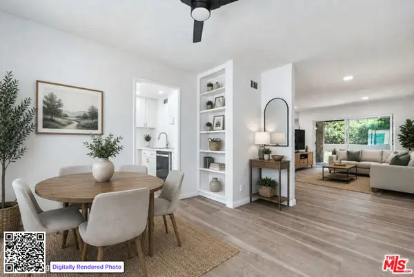 9545 Via Venezia, Los Angeles, CA 91504