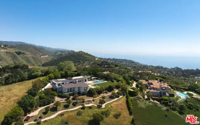 27445 Winding Way, Malibu, CA 90265 - #3