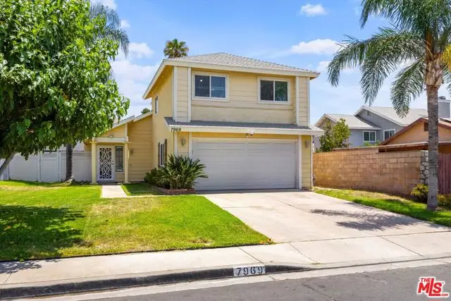7969 Celeste Avenue, Fontana, CA 92336 - #1