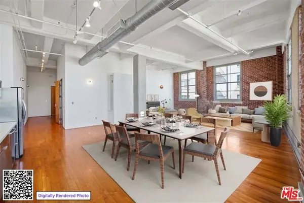 1850 Industrial Street #404, Los Angeles, CA 90021