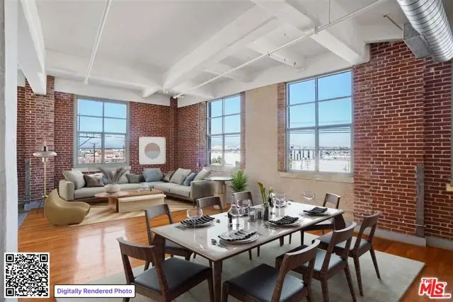 1850 Industrial Street #404, Los Angeles, CA 90021 - #2