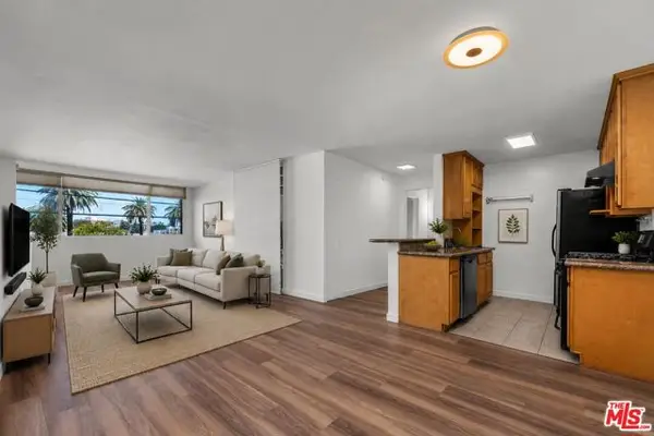 421 S La Fayette Park Place #210, Los Angeles, CA 90057