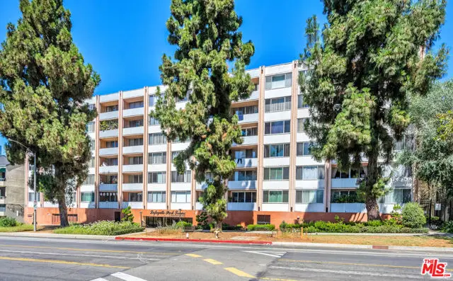421 S La Fayette Park Place #210, Los Angeles, CA 90057 - #2