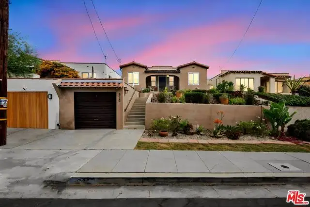 878 W 21st Street, San Pedro, CA 90731 - #1