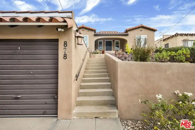 878 W 21st Street, San Pedro, CA 90731 - #2