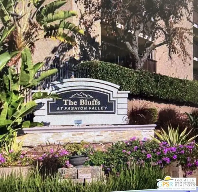 6314 Friars Road #312, San Diego, CA 92108 - #1