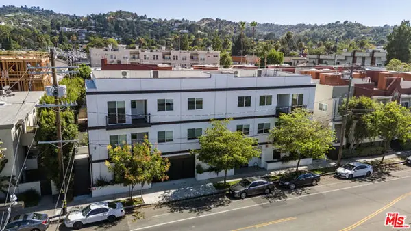13846 Moorpark Street, Sherman Oaks (los Angeles), CA 91423