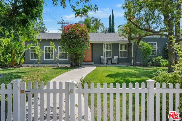 4744 Camellia Avenue, North Hollywood, CA 91602 - #1