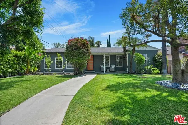 4744 Camellia Avenue, North Hollywood, CA 91602 - #2