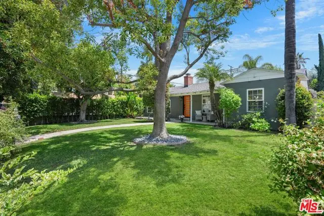 4744 Camellia Avenue, North Hollywood, CA 91602 - #3
