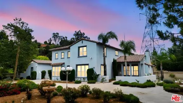 680 Adirondack Lane, Claremont, CA 91711