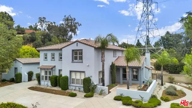 680 Adirondack Lane, Claremont, CA 91711 - #3