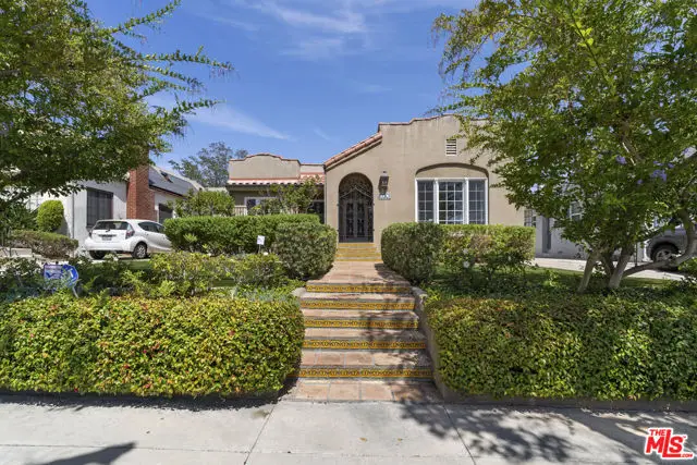 412 S Citrus Avenue, Los Angeles, CA 90036 - #1
