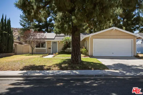 29221 Florabunda Road, Canyon Country (santa Clarita), CA 91387