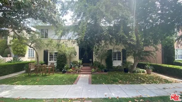 444 Smithwood Drive, Beverly Hills, CA 90212