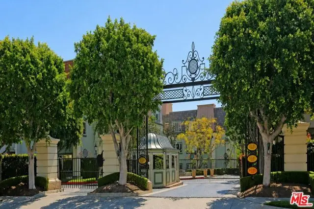 10116 Empyrean Way #202, Los Angeles, CA 90067 - #1