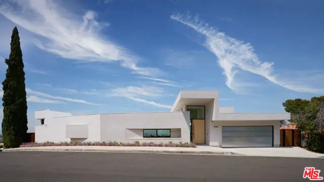 11411 Dona Teresa Drive, Studio City, CA 91604 - #2