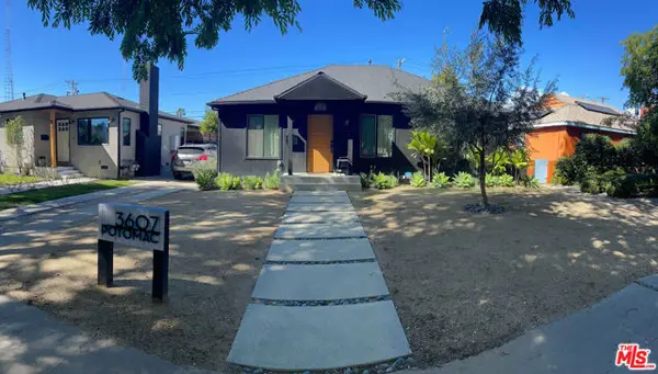 3607 Potomac Avenue, Los Angeles, CA 90016