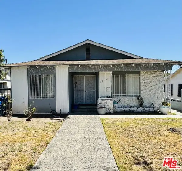 1010 E 67th Street, Inglewood, CA 90302