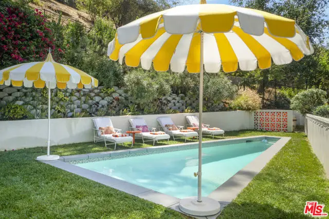 3560 Mandeville Canyon Road, Los Angeles, CA 90049 - #2